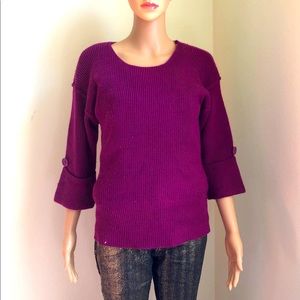 🎉$5sale/bundle of 4🤩ANA knitted Blouse ❤️